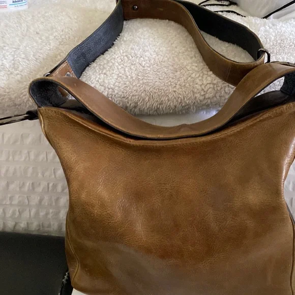 Free People Victoire Focx Naomi Clutch - Picture 5 of 10